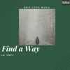 LA Joey - Find a Way - Single